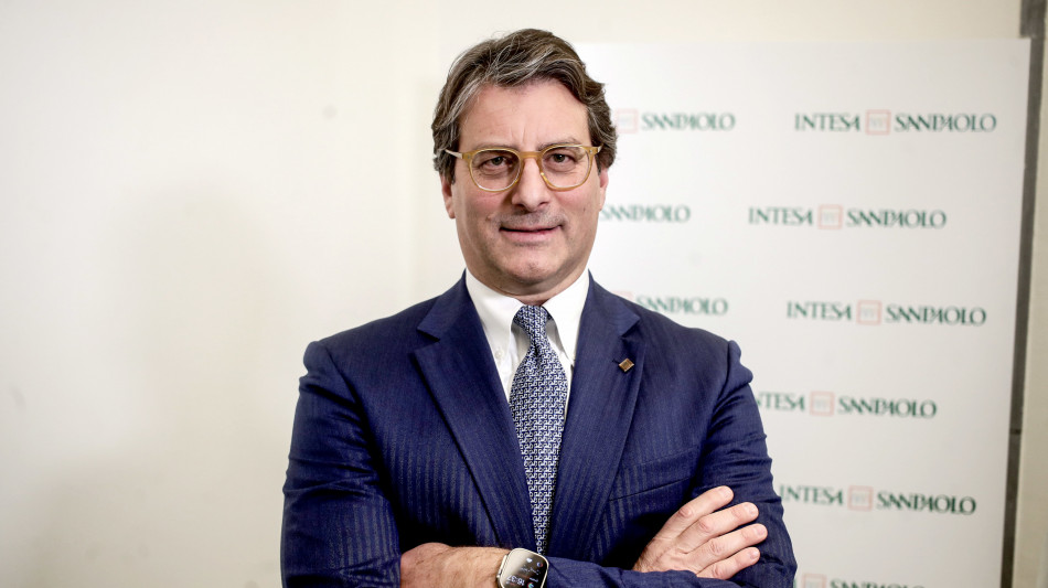 Barrese, 'Intesa Sanpaolo attore chiave mondo finanza d'impresa'