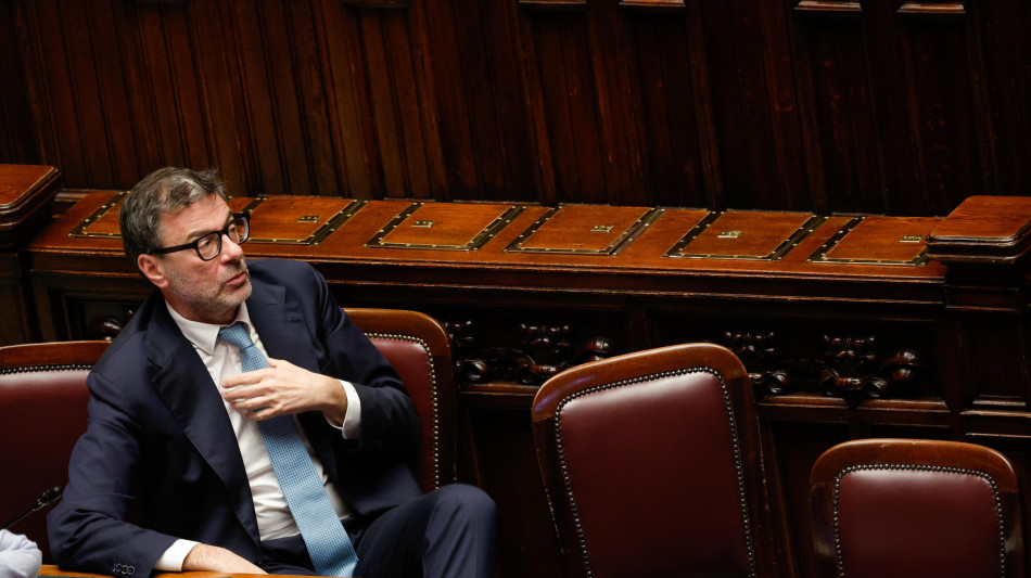 Golden power, per banche e assicurazioni non scatta prima del parere Ue