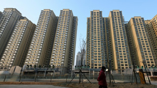 China multa con m&aacute;s de 500 millones de d&oacute;lares al gigante inmobiliario Evergrande por fraude