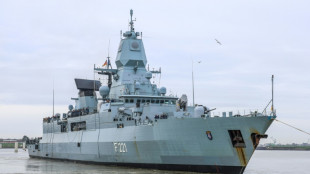 Bundeskabinett bringt Verlängerung von zwei Bundeswehr-Einsätzen auf den Weg