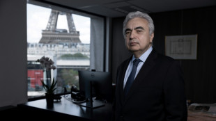 Fatih Birol, um aliado inesperado na luta contra as mudan&ccedil;as clim&aacute;ticas