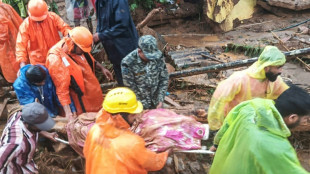 M&aacute;s de medio centenar de muertos por desprendimientos de tierra en India