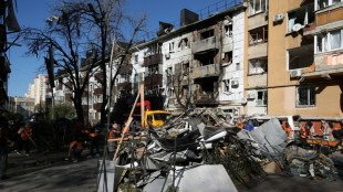 Dos hombres murieron en la ciudad rusa de B&eacute;lgorod durante un ataque ucraniano