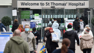 El Brexit acentu&oacute; la falta de m&eacute;dicos en Reino Unido, seg&uacute;n estudio