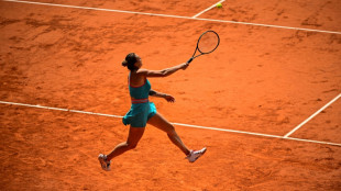 Sabalenka expecting another 'great battle' with Swiatek at French Open