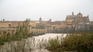 La pen&iacute;nsula ib&eacute;rica recupera la calma tras el paso de la tormenta Marta