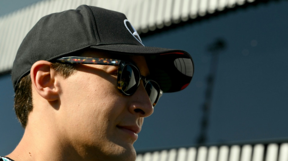 Russell vor Leclerc: Mercedes schl&auml;gt Ferrari in Monza