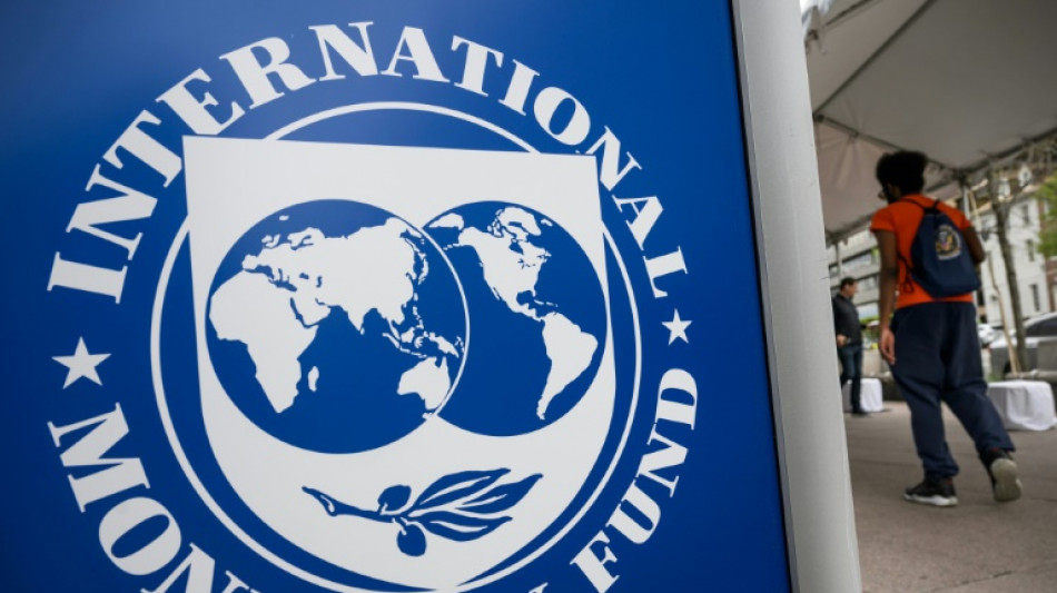 El FMI, preocupado por el aumento sostenido de la deuda p&uacute;blica mundial