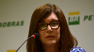Nueva presidenta de brasile&ntilde;a Petrobras quiere "acelerar" la exploraci&oacute;n