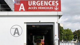Hors de la "bulle" olympique, les urgences sous tension, comme tous les &eacute;t&eacute;s
