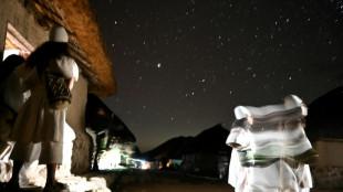 Cambio clim&aacute;tico y violencia armada amenazan la sagrada Sierra Nevada de Colombia