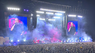 Con il FestivalMax e le hit degli anni d'oro Pezzali si prende gli stadi