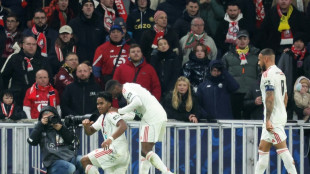 Coupe de France: Lyon et Endrick sortent Lille, Metz humili&eacute;