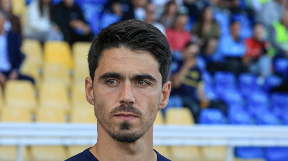 Parma: Cuesta, i ragazzi hanno una voglia e cuore unico'