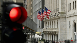 Wall Street d&eacute;visse encore, technologie et &eacute;nergie en t&ecirc;te