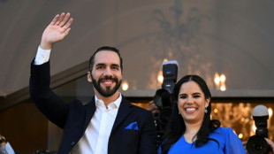 Bukele anuncia 'rem&eacute;dio amargo' para economia de El Salvador