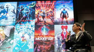 Feroz competencia entre gigantes del streaming por el lucrativo sector de la animaci&oacute;n