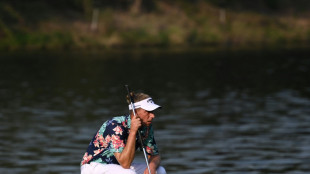 Golf: Siem und Paul tr&auml;umen vom Ryder Cup