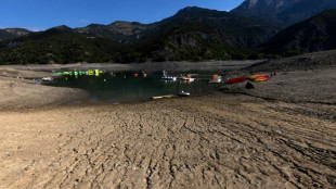 Europe temperature rise more than twice global average: UN