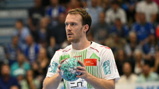 Handball: Magdeburg patzt gegen Melsungen