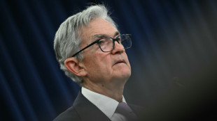 La Fed vuelve a bajar las tasas de inter&eacute;s tras la elecci&oacute;n de Trump