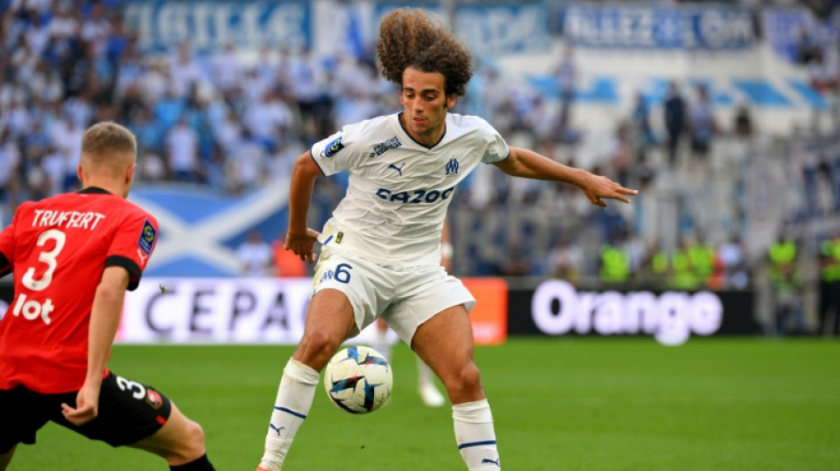 Coupe de France: Marseille-Rennes, affiche des 16e de finale