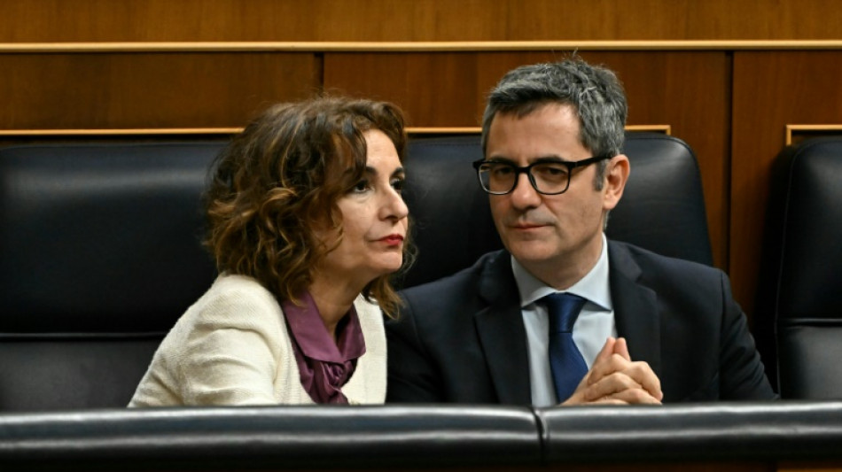 Espa&ntilde;a confirma su objetivo de d&eacute;ficit p&uacute;blico al 3% del PIB en 2024