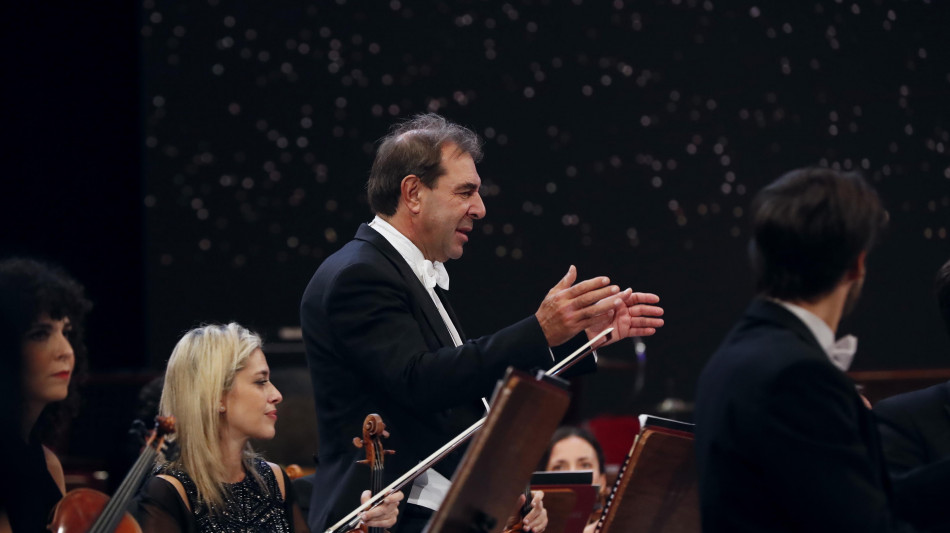 Gatti nuovo direttore musicale Maggio musicale