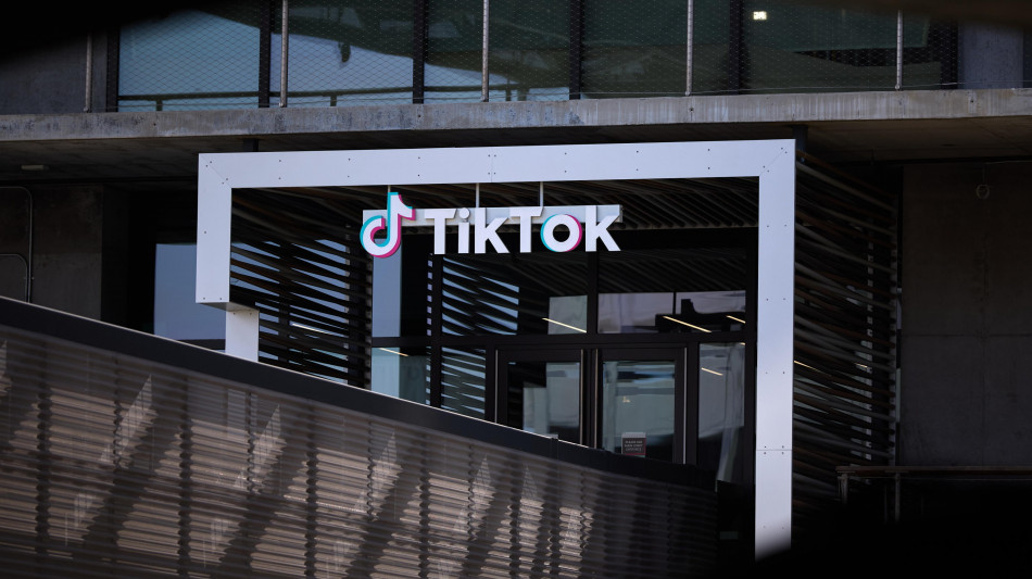 Trump, un gruppo di grandi aziende vuole comprare TikTok