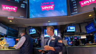 Wall Street en ordre dispers&eacute;, march&eacute; s&eacute;lectif et prudent