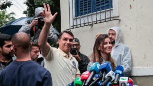 Brasil em suspense diante da apura&ccedil;&atilde;o dos votos do 2&ordm; turno entre Lula e Bolsonaro