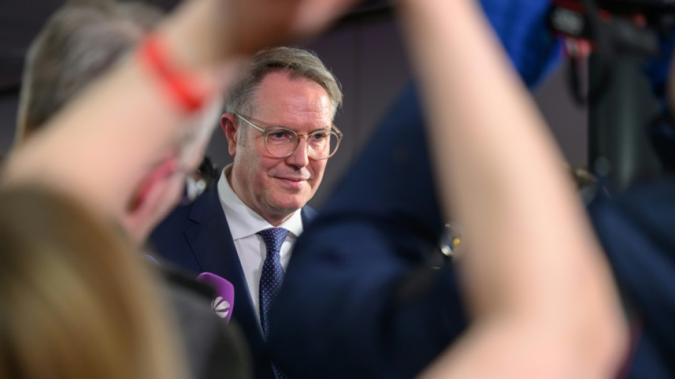 Rheinland-Pfalz: Schweitzer l&auml;sst politische Zukunft nach Niederlage offen