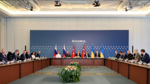 Ukraine und Russland vereinbaren in Istanbul weiteren großen Gefangenenaustausch