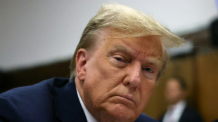 Trump orquestrou 'esquema criminoso' para influenciar a elei&ccedil;&atilde;o de 2016, acusa promotoria
