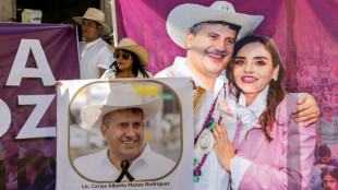 Capturan a otro presunto implicado en el asesinato de un alcalde mexicano