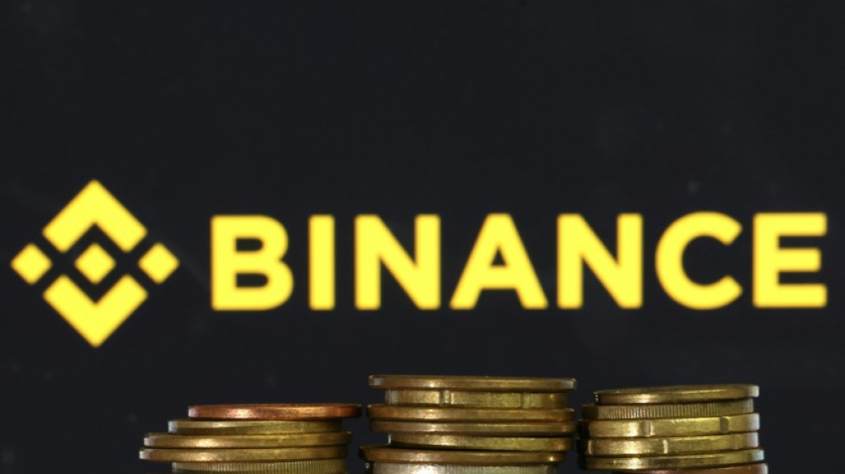 Binance pagar&aacute; USD 4.300 millones en EEUU y su fundador renunciar&aacute; tras acuerdo con autoridades
