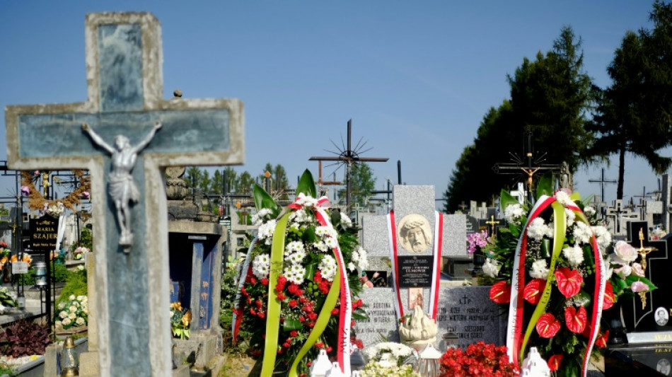 Beatifican a familia de polacos asesinados por nazis, en gesto in&eacute;dito