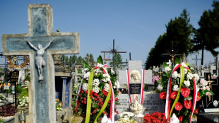 Beatifican a familia de polacos asesinados por nazis, en gesto in&eacute;dito