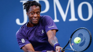 France's Monfils announces retirement at end of 2026