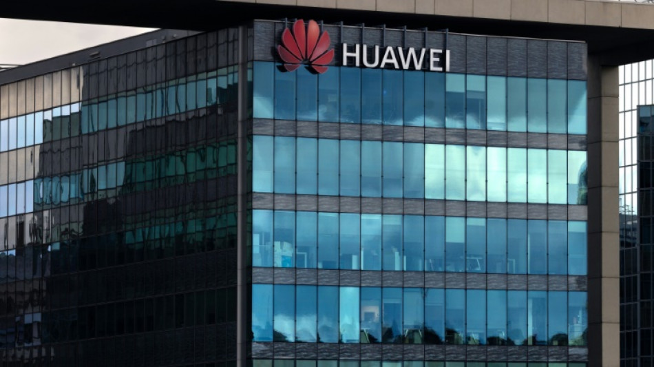 La guerra de los microchips entre China y Estados Unidos bajo la presidencia de Trump