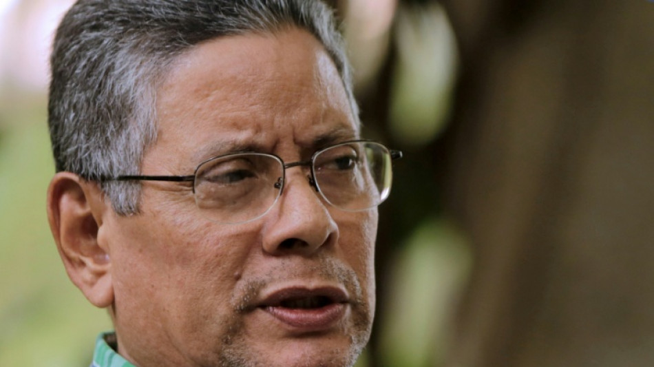 Costa Rica arrests four in murder of Nicaraguan exile