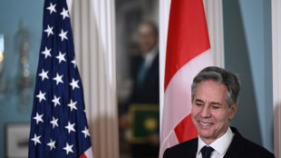 Em visita ao M&eacute;xico, Blinken busca medidas para conter migra&ccedil;&atilde;o