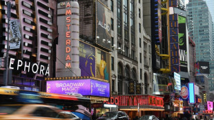 New York creatives squeezed out by high cost of living