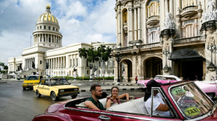 La frustraci&oacute;n de los turistas extranjeros en una Cuba en apag&oacute;n