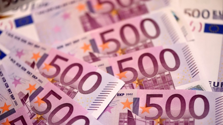 Fast neun von zehn Tarifbeschäftigten bekamen Inflationsprämie - im Schnitt 2680 Euro