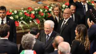 Mattarella, 25 aprile non per posizioni ideologiche ma per 'amor di Patria'