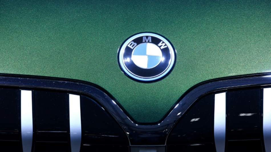 El beneficio de BMW aument&oacute; un 49% en 2022