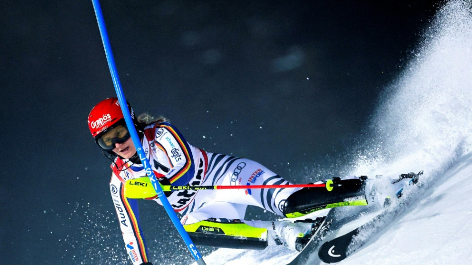 Flachau: Shiffrin holt 107. Sieg - DSV-Frauen patzen