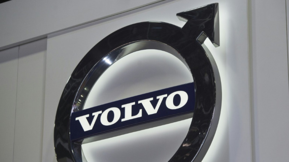 Volvo suprimir&aacute; 1.300 empleos en Suecia para reducir sus costos