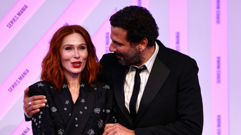 Forte audience mais pas de record pour les adieux de la série phénomène HPI